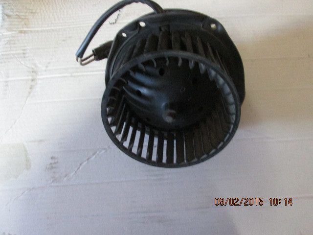 Motor da chauffage / sofagem VOLVO 440 K (445)