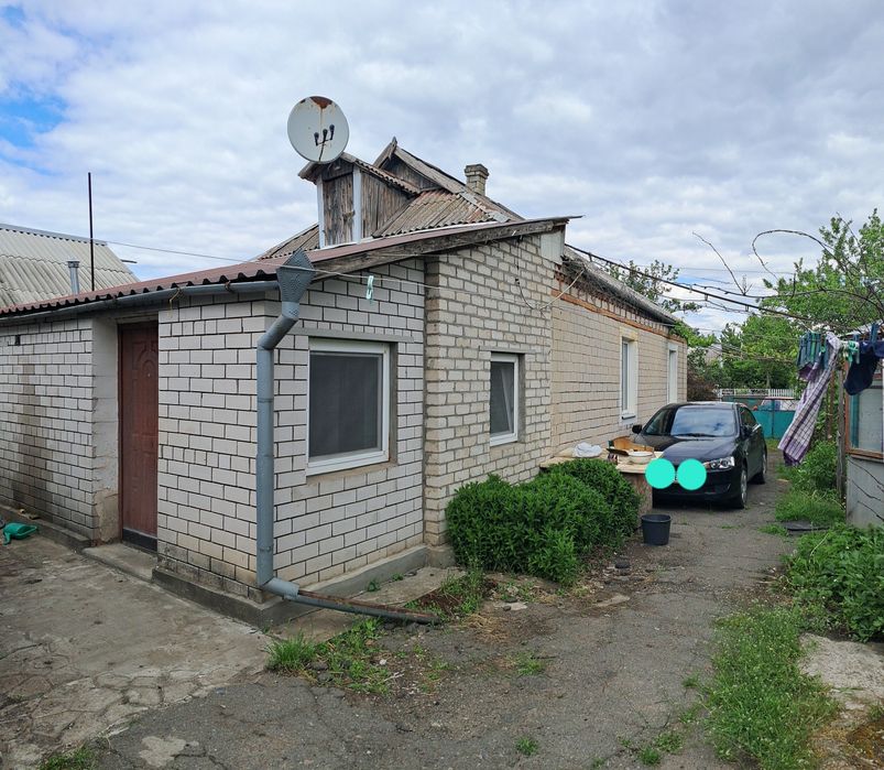 Продам дом в селе ОРЛОВЩИНА.