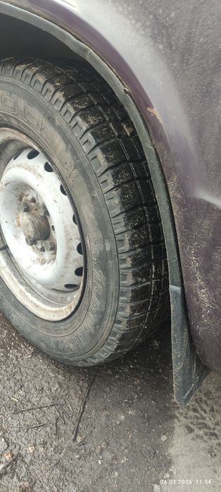 ВАЗ 2106 1.6 газ/бенз