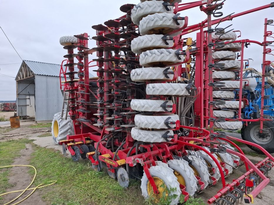 Сівалка Vaderstad Rapid RDA 800C