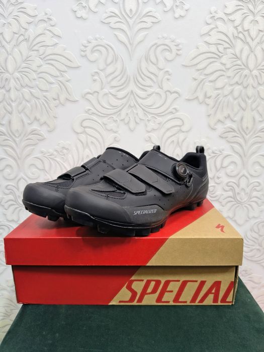 Buty rowerowe specialized MTB comp 45 boa MTB spd