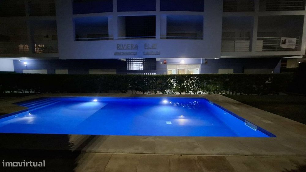 Apartamento T1, em Portimão. Arrendamento de curta duração
