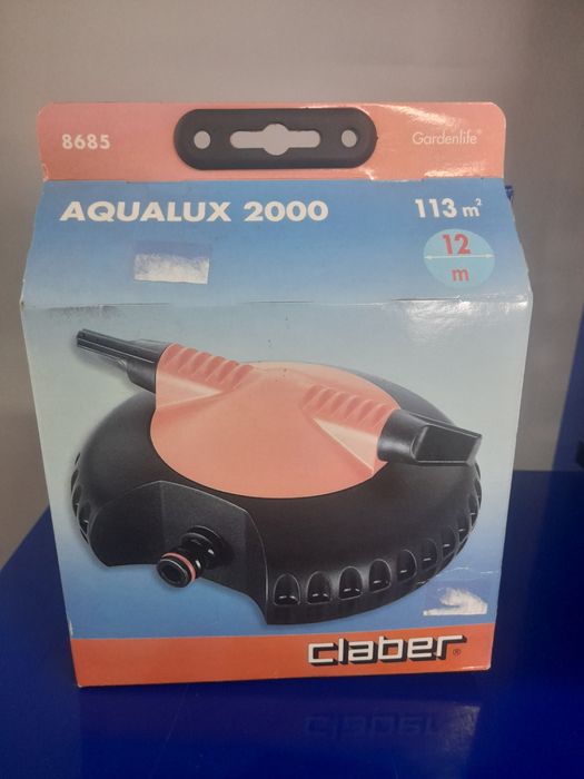 Sistema de rega  para jardins