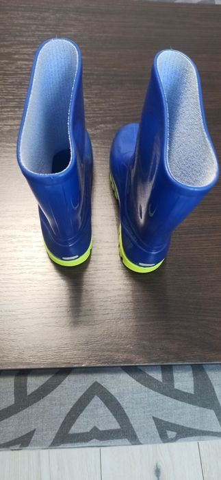 Чобітки , чоботи дитячі Demar 19см