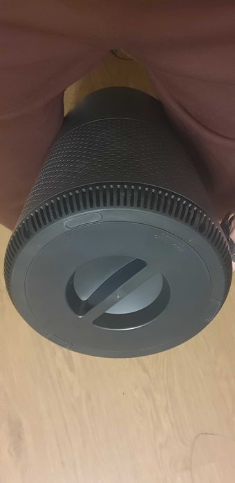 Очищувач повітря PHILIPS AC0850/11 (чорний), як новий