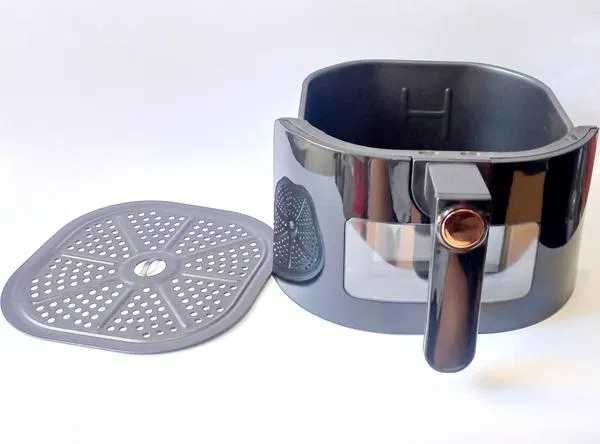 Аэрогриль мультипечь Rainberg RB-2242 аерогриль мультипіч 7,5 литров