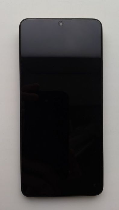 Poco X6 Pro 5g 8+4/256gb black global NFC