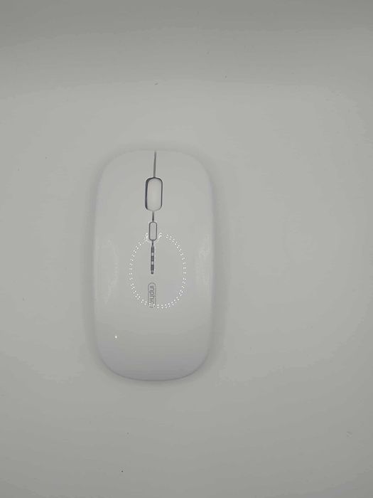 Mysz bezprzewodowa Inphic M1P – biała