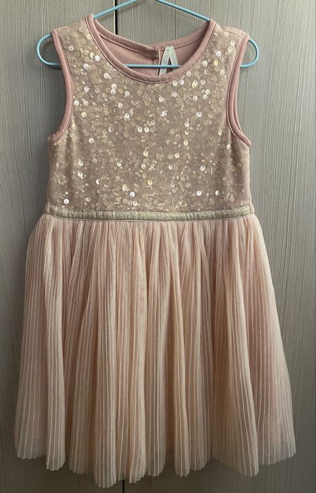 Святкова сукня Primark р.110