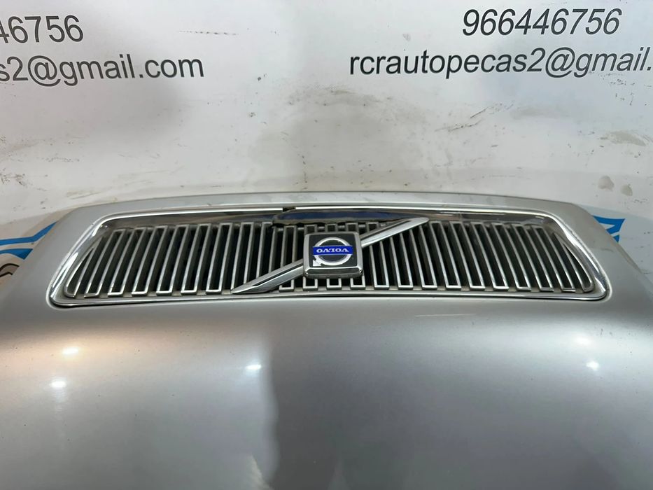 Capot Original Volvo S40 V40 MK1 1995 - 2004