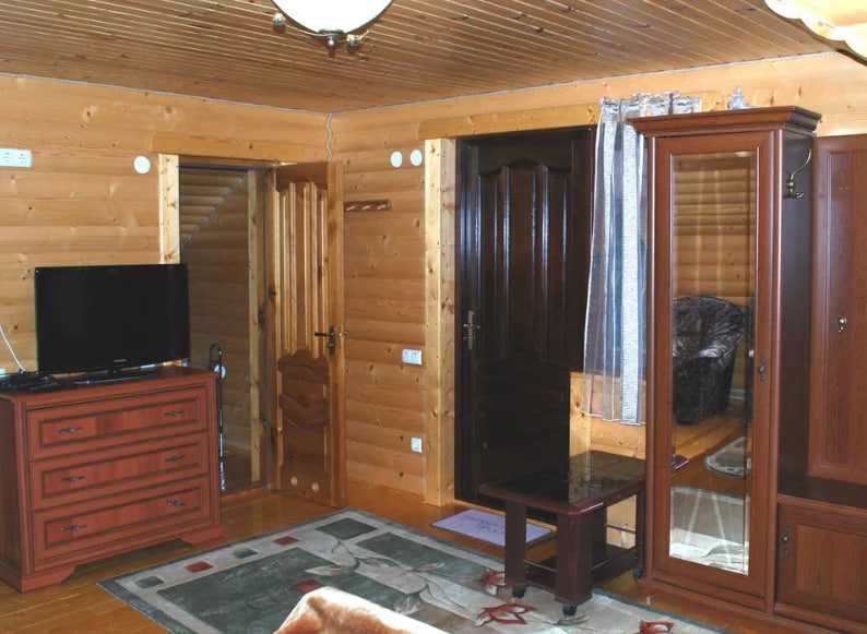 Пропонуємо затишну віллу в мальовничій Східниці,  гори  Карпати