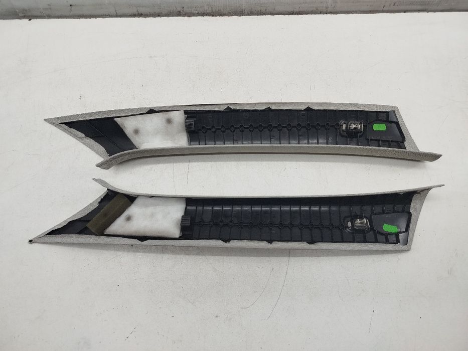 Moldura de pilar A - MERCEDES-BENZ A-Class (W176) | 12 - 18