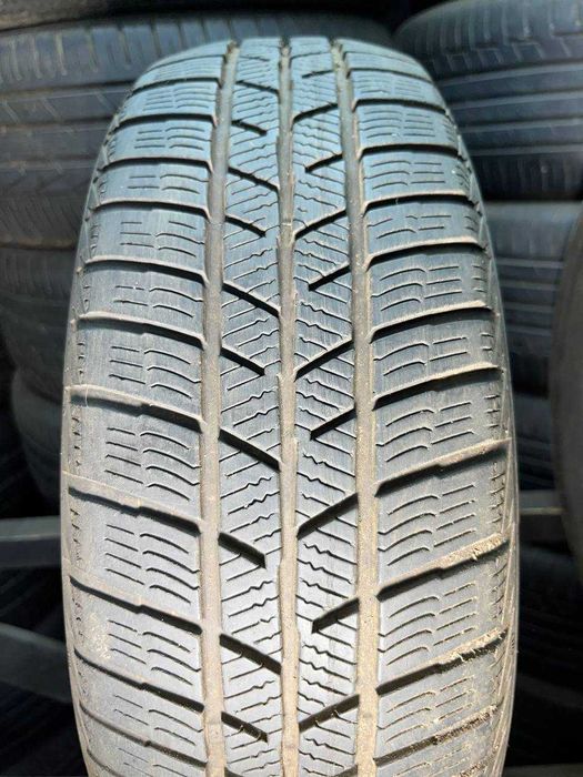 185/65 R15 Barum пара зима