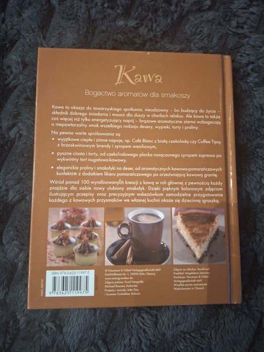 Kawa - Bogactwo Aromatów dla Smakoszy