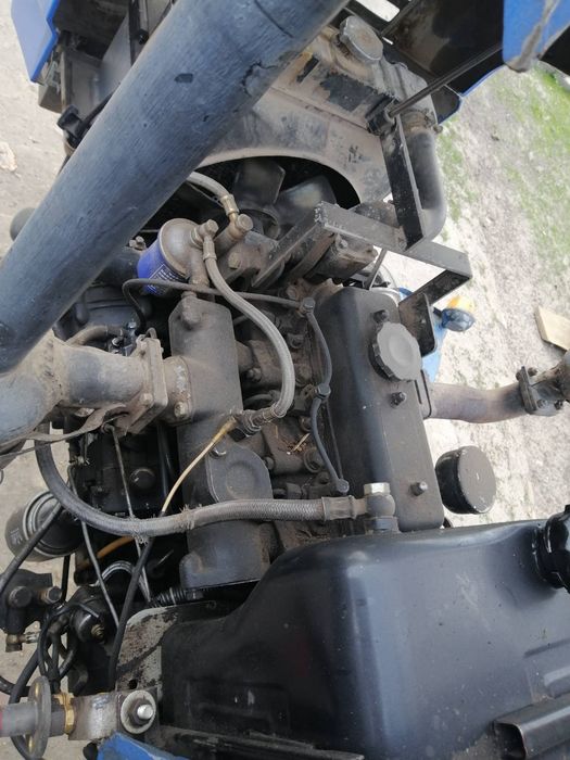 Продам Dongfeng 254
