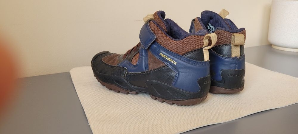 Buty zimowe Geox rozm 36