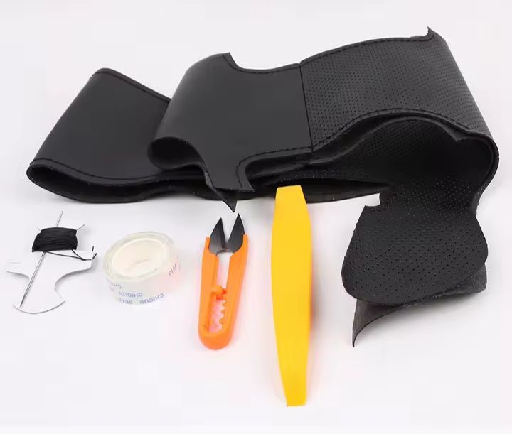 Capa volante Audi A4