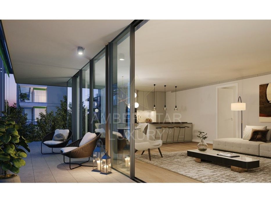 Apartamento T3
