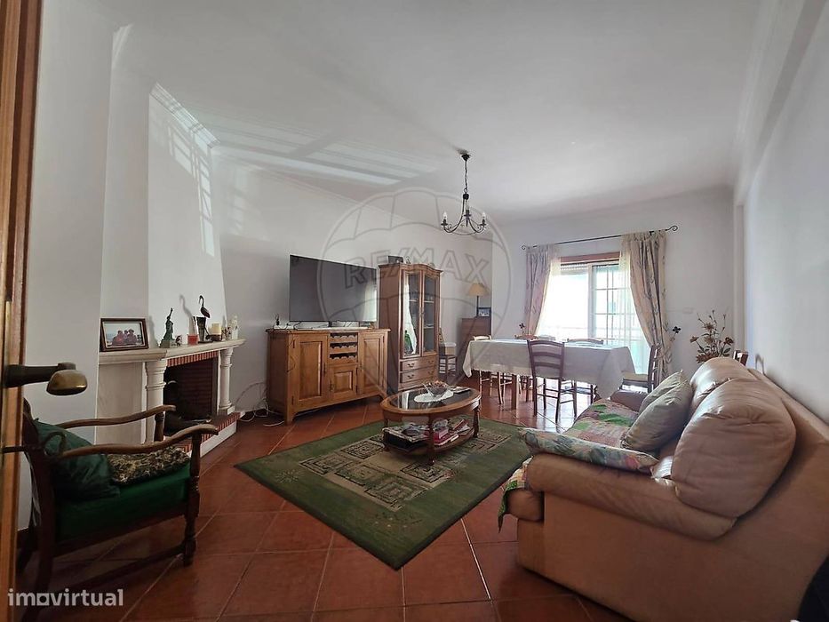 Apartamento T3 para venda — São João Baptista, Santarém
