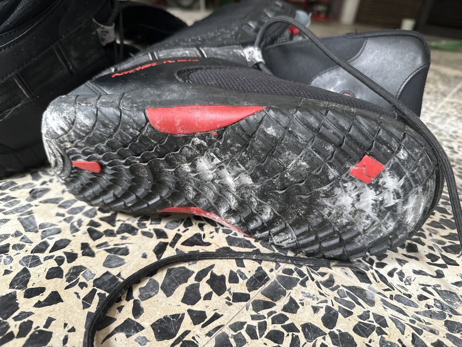 Botas Snowboard Nidecker