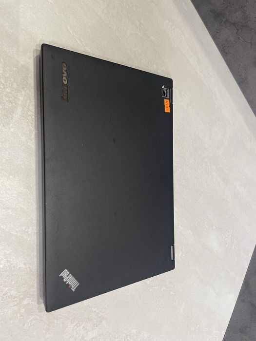 Ноутбук Lenovo T440p 14"/ на відновлення! N3122