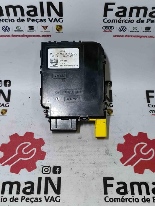 Sensor Ângulo Direção SEAT LEON