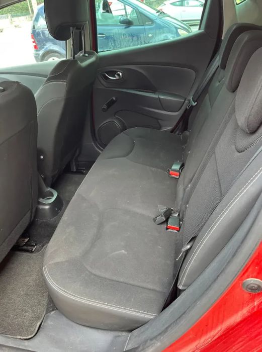 Renault Clio IV 1.5DCI Ano 2014 Para Peças