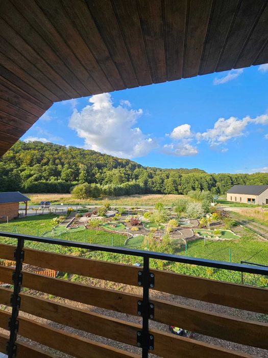 Domek całoroczny do wynajęcia.