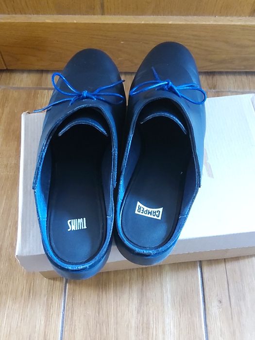 Nowe  Camper , mule , chodaki roz 40