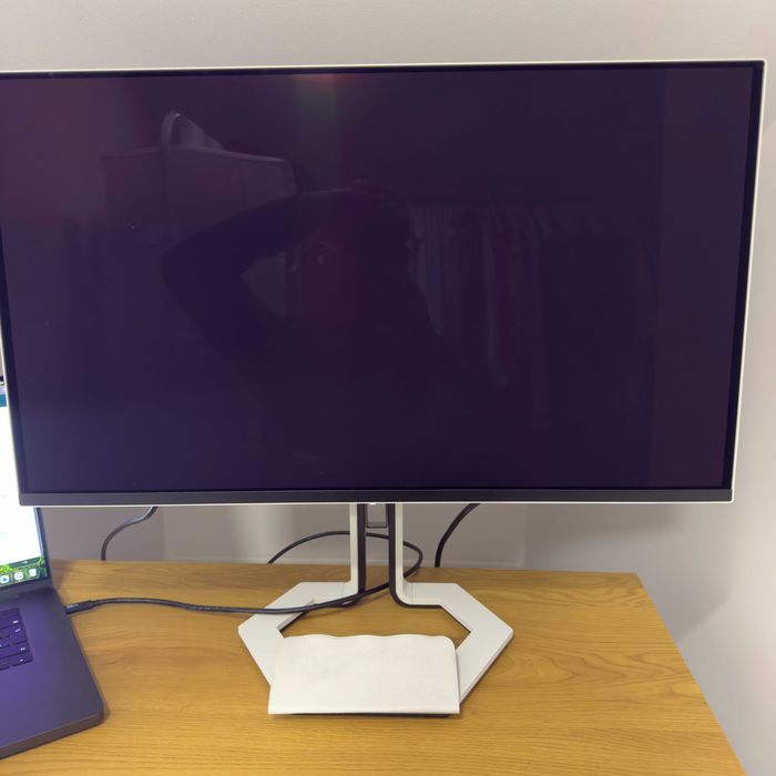Monitor Lenovo Legion Pro 27UD-10 | 4K OLED 240hz | USB-C PD