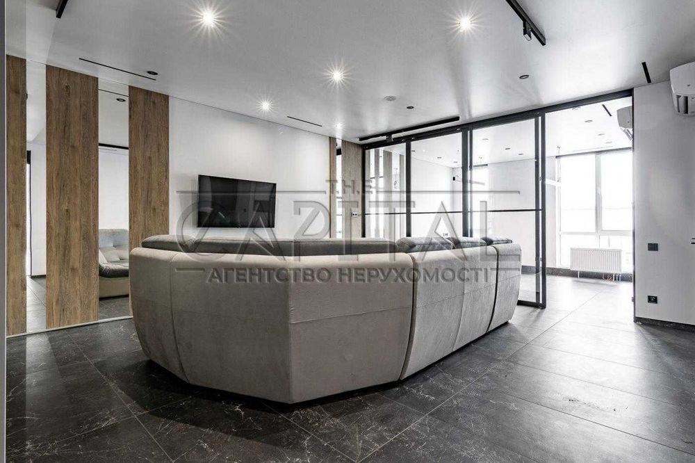 Commercial real estate at st. Kapushanskaya (area 96,6 m²) - Atlanta.ua - photo 6