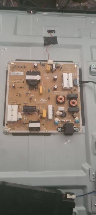 Smartv lg 50uq81006lb  restantes pecas boas