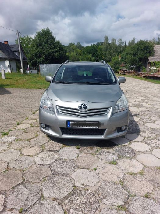 Toyota Verso