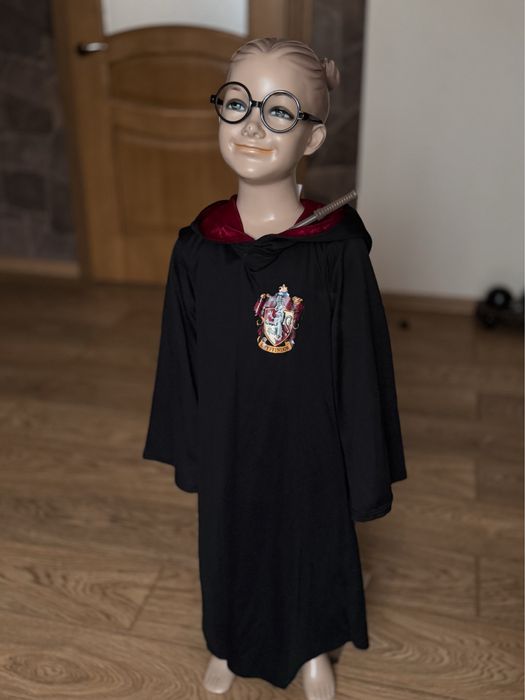 Гаррі Поттер костюм карнавальний
