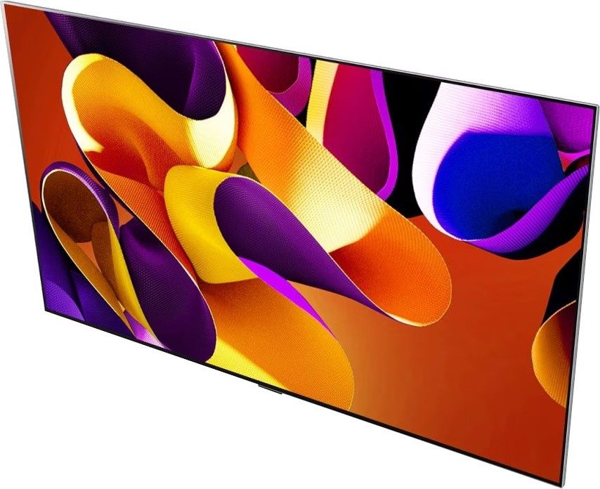 Телевізори LG OLED65G56LS,  нові, в наявності
