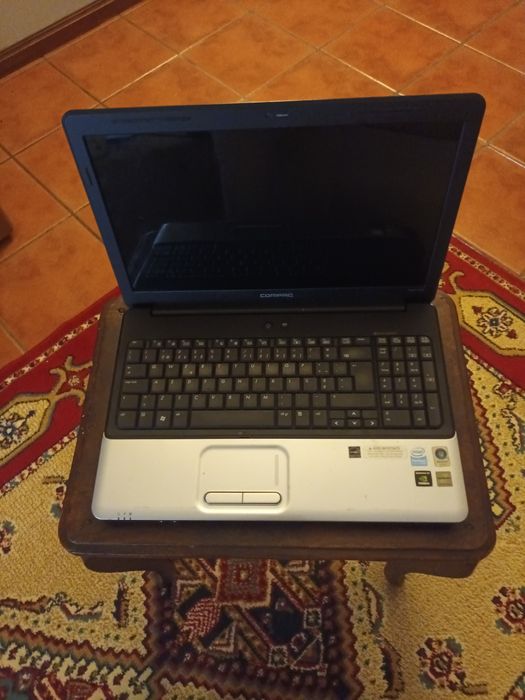 Computador portátil C usado