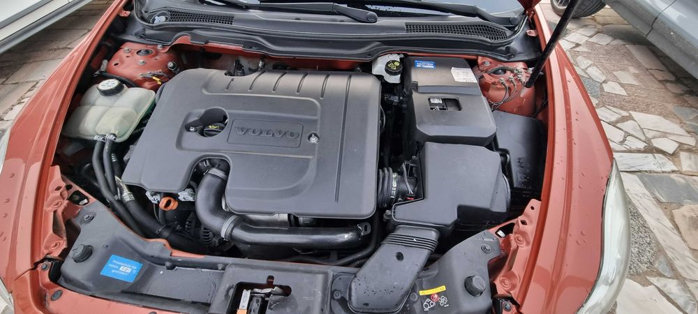 VOLVO C30 - 1.6D