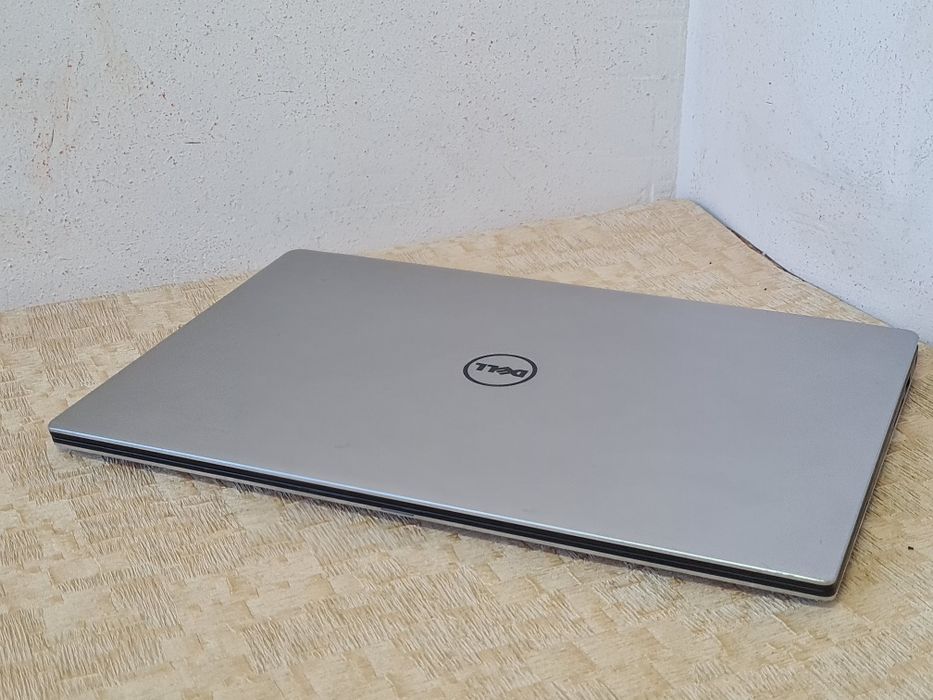 Dell xps 13. i5-5300u/FullHD IPS/озу 8гб/ssd m2-128гб/Intel HD 5500/ Ноутбук