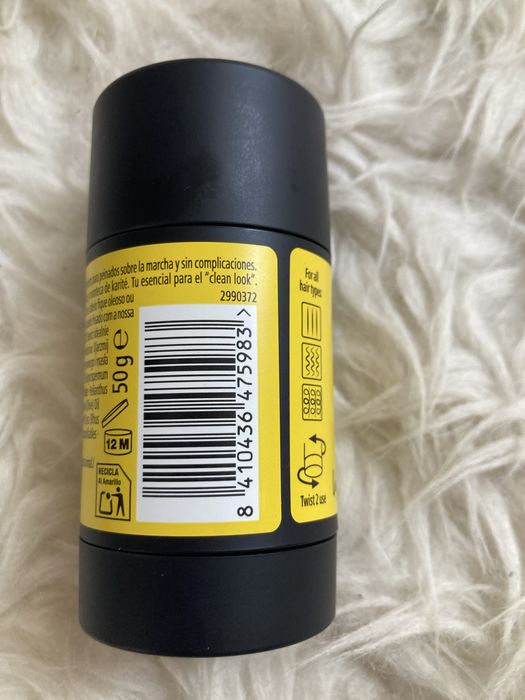 Got2b Cera Wax Stick [NOVO]