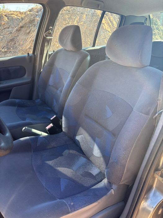 Renault Clio 1.2 1999