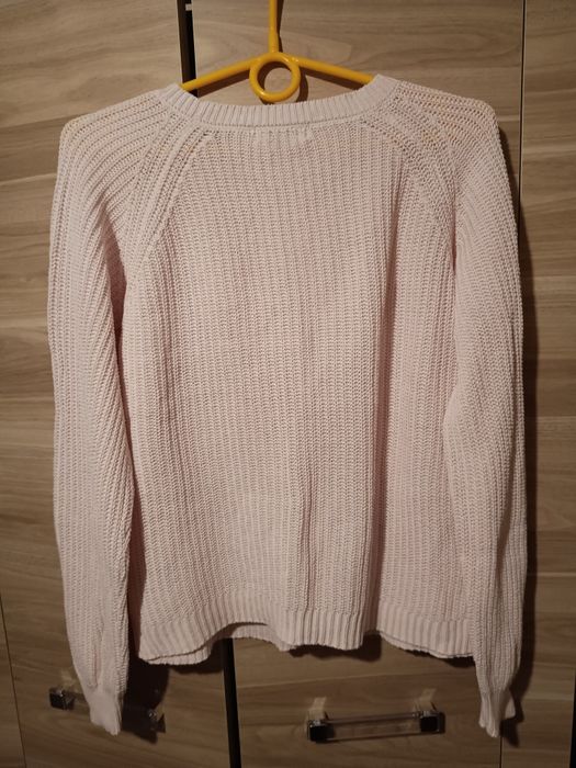 Sweterek bluzka damski