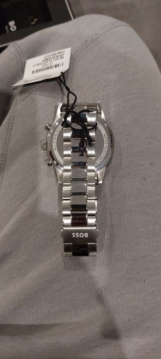 Zegarek męski Hugo Boss  Allure