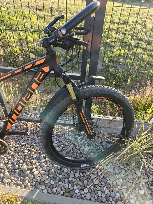 Rower MTB Indiana 27,5