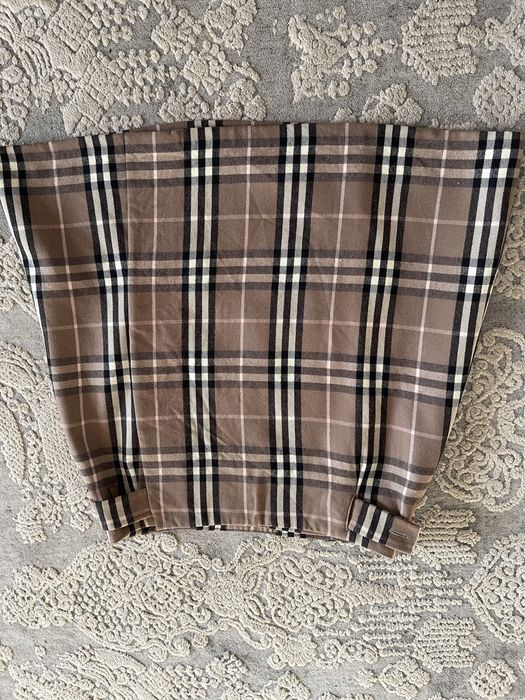 Спідниця burberry