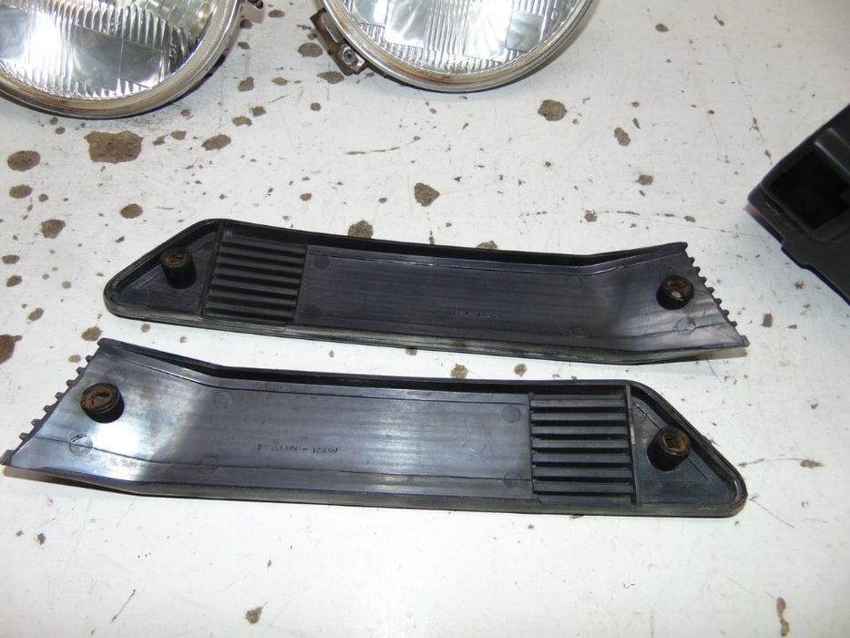 Suzuki 800 vários " nova de stock antigo