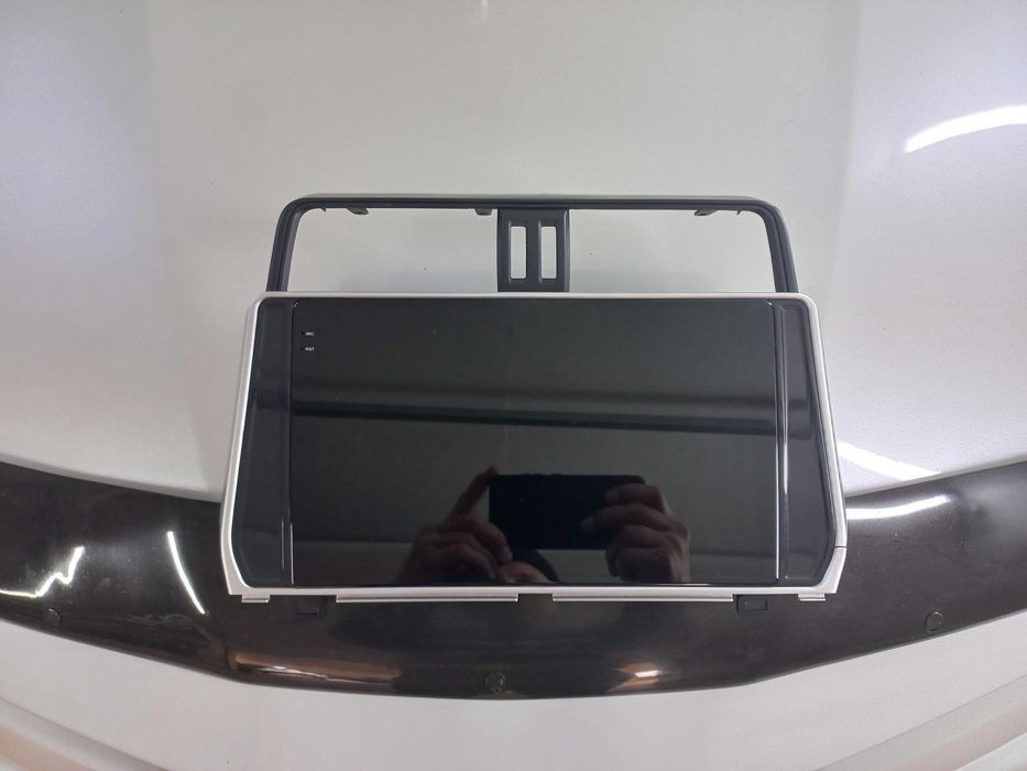 Автомагнитола мультим. Abyss Audio QXR-Series 10.5... Prado-150 2018+.