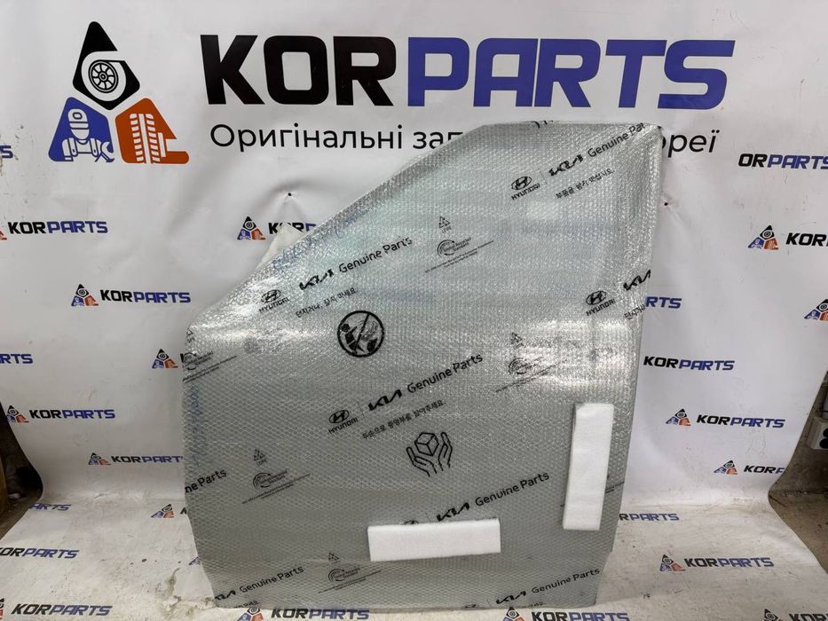 В наявності ! Нові оригінальні двері на Hyundai SantaFe MX5!