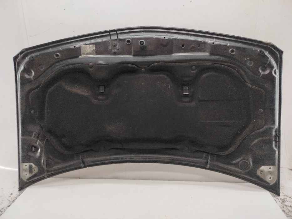 Capot - renault megane ii (bm0/1_, cm0/1_) | 01 - 12