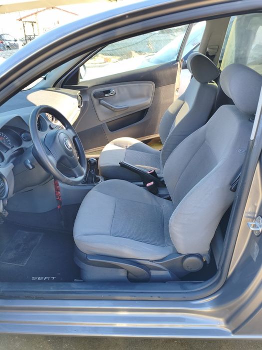 SEAT Ibiza 1.9TDi Sport