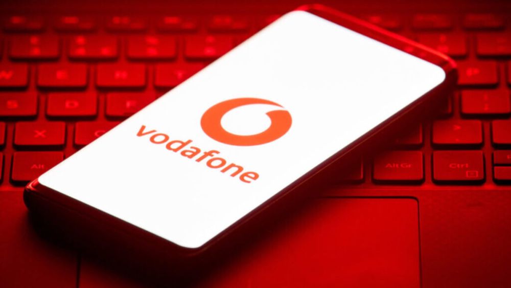 Золотий номер Vodafone 050 080 ХХ 00